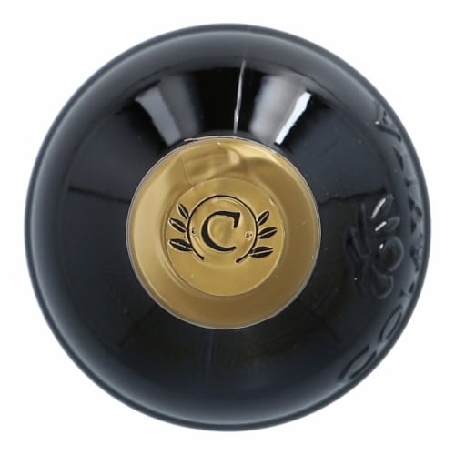 Colavita Premium Italian Extra Virgin Olive Oil Perspective: top