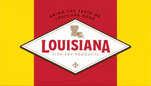 Louisiana® Crawfish Shrimp & Crab Boil Bags Perspective: top