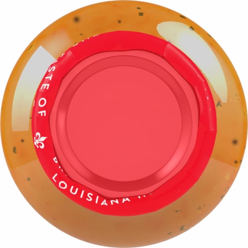Louisiana Fish Fry Cajun Dipping Sauce Perspective: top