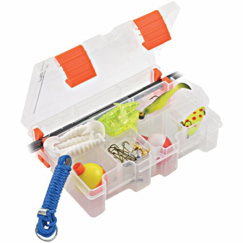 R2F All Species Spin Combo w/ kit Perspective: top