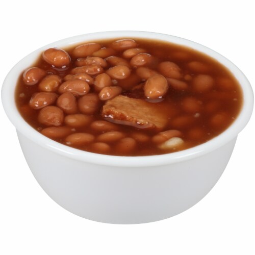 Bush's Original Baked Beans 117 oz Perspective: top