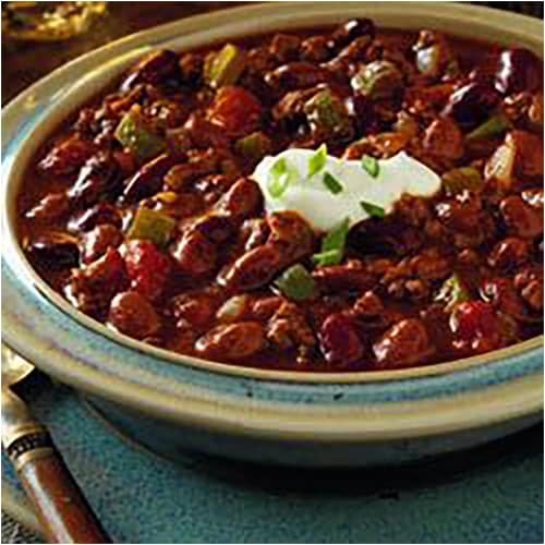 Bush's Organic Dark Red Kidney Beans 15 oz Perspective: top