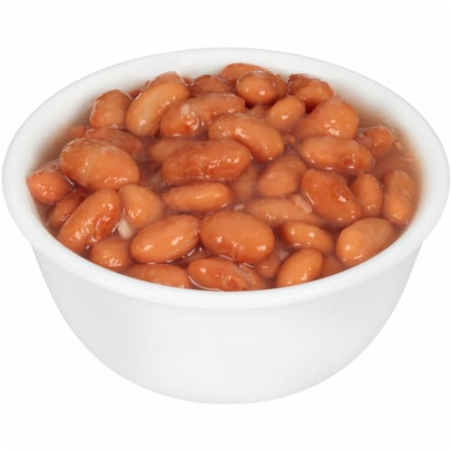 Bush's Best® Pinto Beans Perspective: top