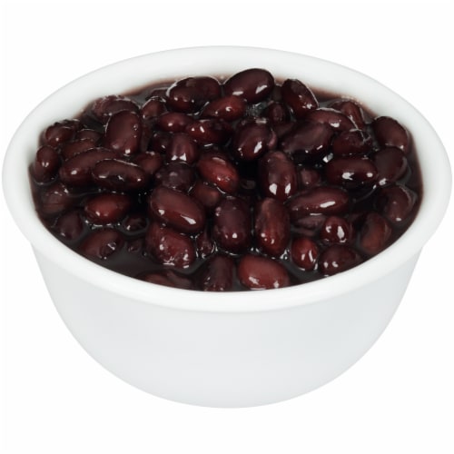 Bush's Black Beans 15 oz Perspective: top