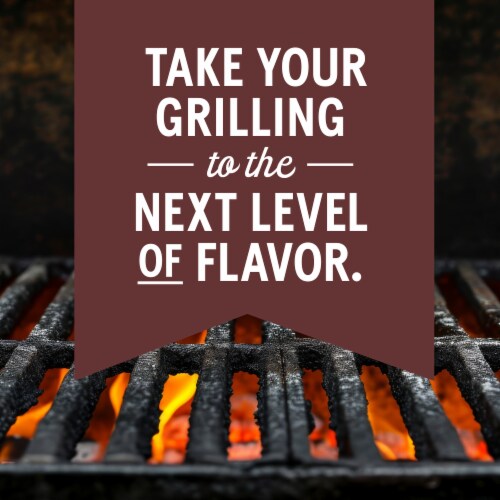 Bush's Bourbon and Brown Sugar Grillin' Beans 22 oz Perspective: top