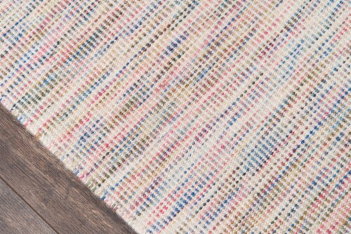 Madcap Cottage Souk SOU-1 Multi Marvelous Marrakech 5' X 8' Rug Perspective: top