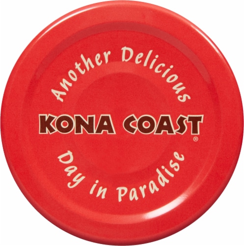 Kona Coast Spicy Teriyaki Marinade Perspective: top