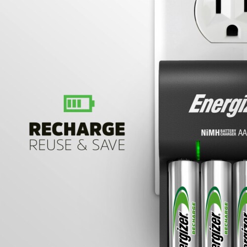 Basics rechargeable batteries are on sale