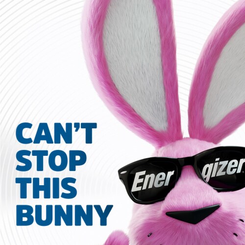 Energizer Ultimate Lithium AAA Batteries - 2 Pack Perspective: top