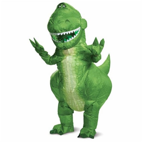 Toy story 4 best sale rex