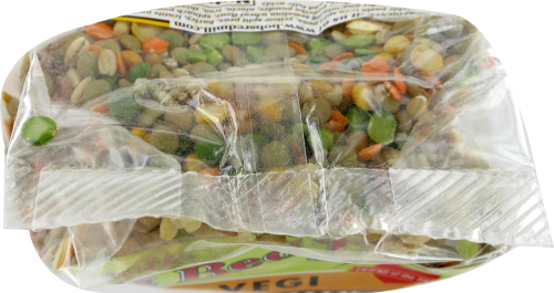 Bob's Red Mill® Vegi Soup Mix Perspective: top