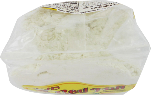 Bob's Red Mill Organic Whole Grain Quinoa Flour Perspective: top