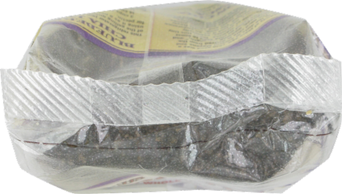 Bob's Red Mill Chia Seed Perspective: top