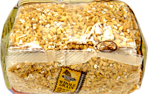 Bob's Red Mill® Gluten Free Steel Cut Oats Perspective: top