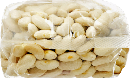 Bob's Red Mill Cannellini Beans Perspective: top