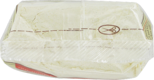 Bob's Red Mill All Purpose Baking Flour Perspective: top