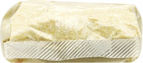 Bob's Red Mill Whole Grain Cornmeal Perspective: top