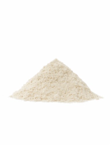 Bob's Red Mill Almond Protein Powder Perspective: top