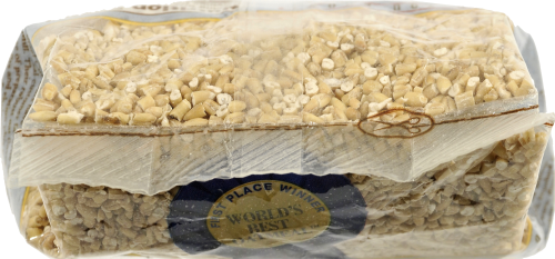 Bob's Red Mill® Whole Grain Steel Cut Oats Perspective: top