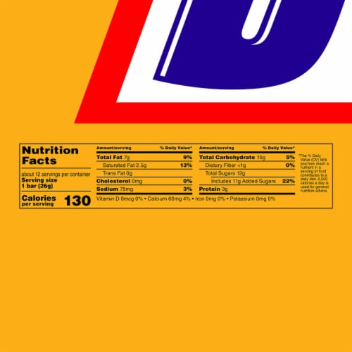 Snickers Crunchy Peanut Butter Squared Fun Size Chocolate Candy Bars Bag Perspective: top