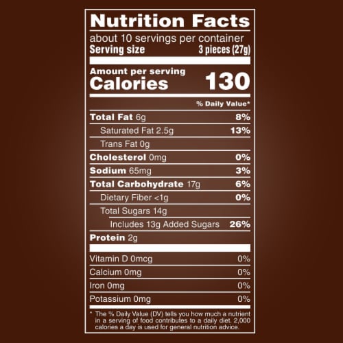 Snickers Mini Size Milk Chocolate Candy Bars Bag Perspective: top