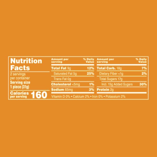 Snickers Pumpkins Chocolate Halloween Candy Bars Share Size Pack Perspective: top