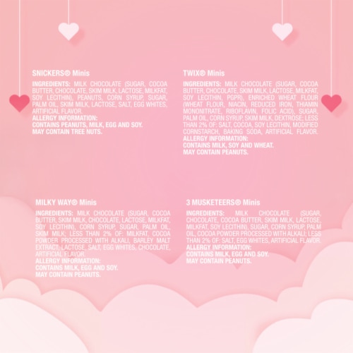 MILK X SODA LOVE SNAP CLIP PINK MILK X SODA LOVE SNAP CLIP PINK
