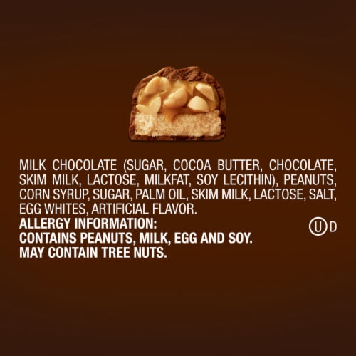 Snickers Minis Milk Chocolate Bars Treating Size Candy Bag Perspective: top