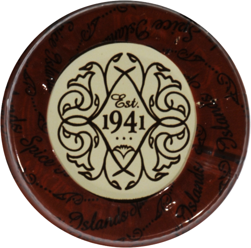 Spice Islands Cream of Tartar Perspective: top