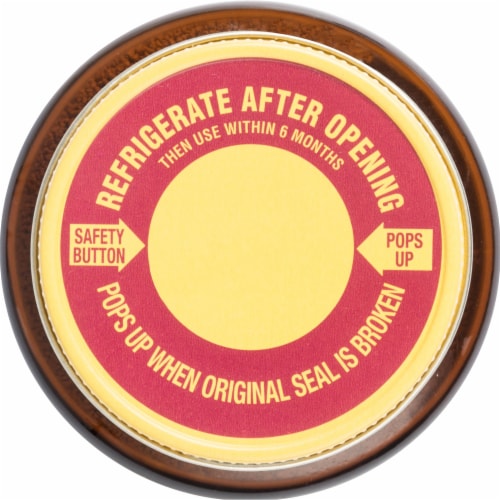 Fleischmann's® Active Dry Yeast Perspective: top