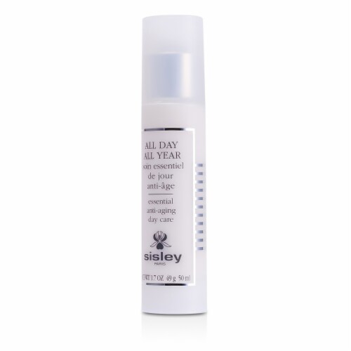 純正通販売 【50ml 未開封】sisley ALL DAY YEAR elex-mebel.ru