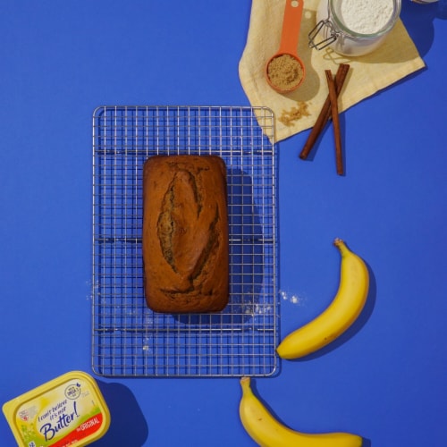 I Can’t Believe It’s Not Butter! Original Spread Perspective: top