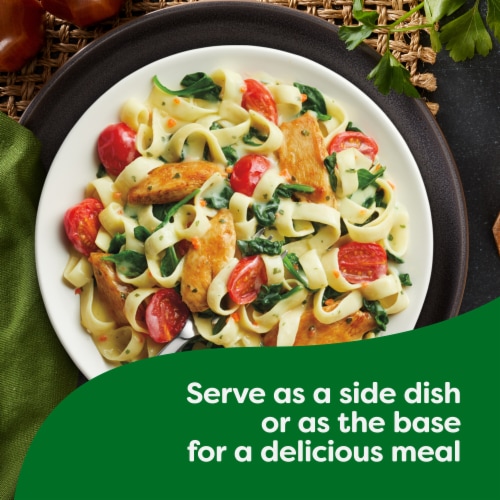 Knorr Creamy Chicken Pasta Sides Perspective: top