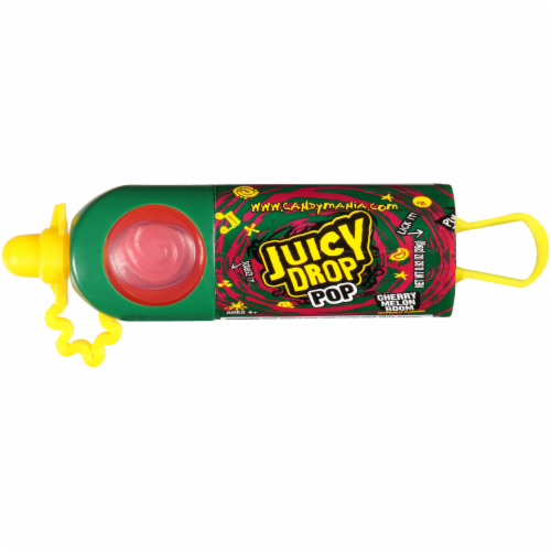 Juicy drop pop discount
