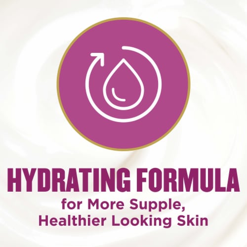 Gold Bond® Age Renew™ Neck & Chest Firming Age Renew Cream Perspective: top