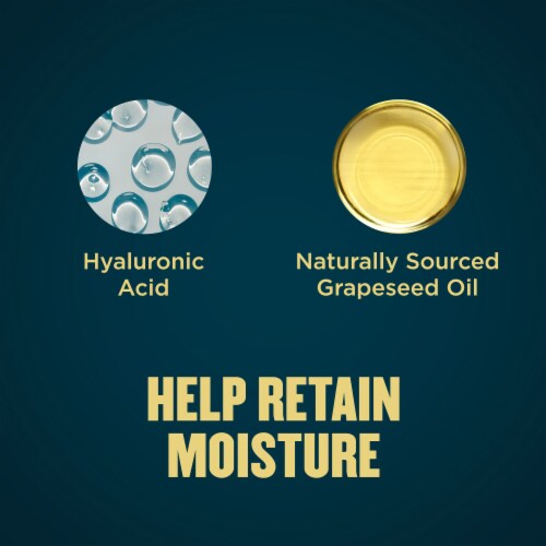 Gold Bond® Pure Moisture Daily Body & Face Lotion Perspective: top