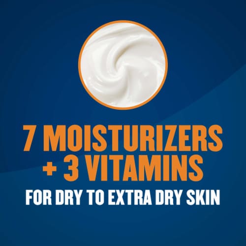 Gold Bond® Rough & Bumpy Daily Skin Therapy Cream Perspective: top