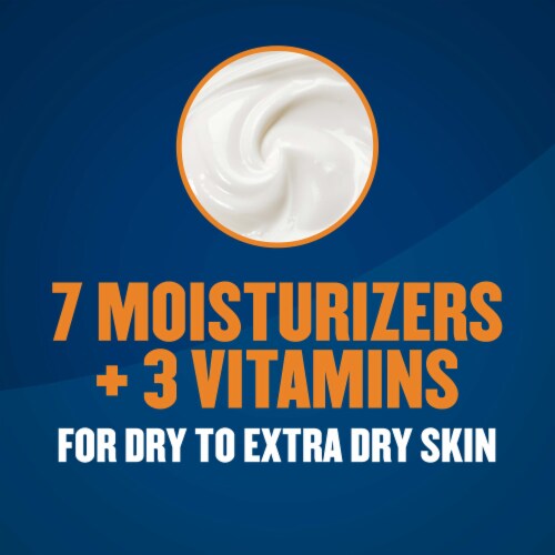 Gold Bond® Rough & Bumpy Daily Skin Therapy Cream Perspective: top