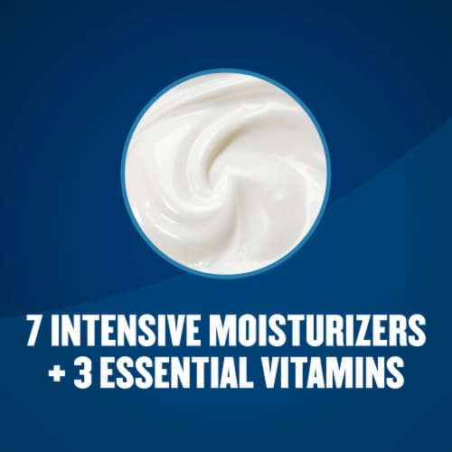 Gold Bond Healing Hydrating Lotion With Aloe Perspective: top