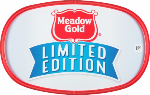 Meadow Gold® Banana Split Ice Cream Perspective: top
