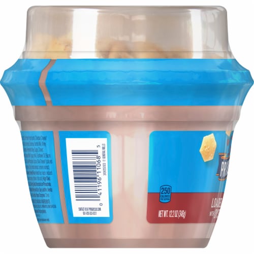 Progresso™ Toppers™ Loaded Potato Soup Perspective: top