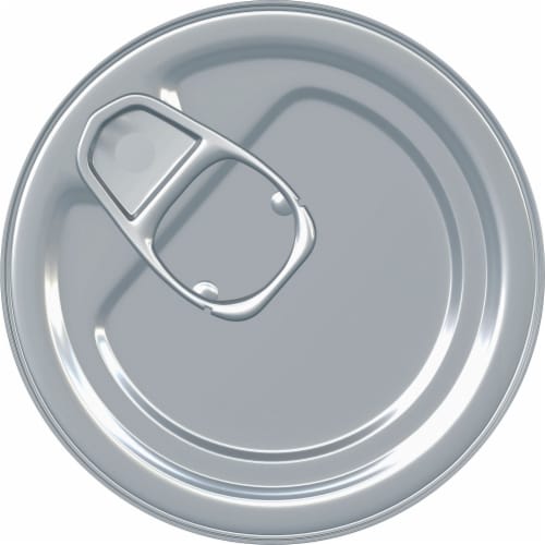 Progresso Split Pea Soup Perspective: top