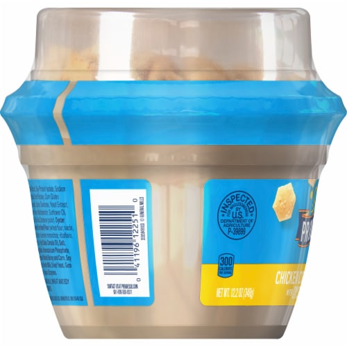 Progresso™ Toppers™ Chicken Corn Chowder Soup Perspective: top