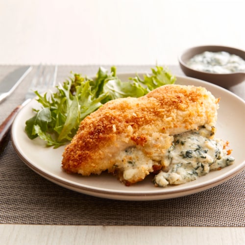Progresso Plain Panko Crispy Bread Crumbs Perspective: top