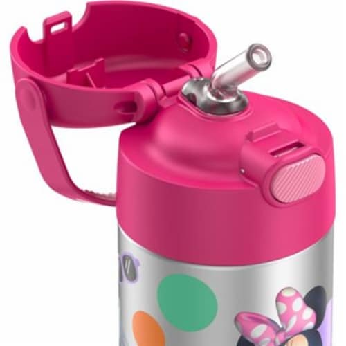 Thermos ® Disney® Minnie Mouse 12 oz. Funtainer® Bottle in Pink