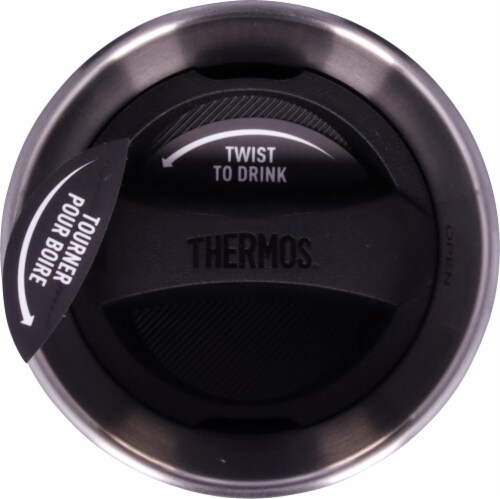 Thermos® Icon Series Travel Tumbler Perspective: top