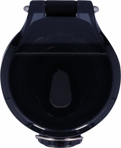 Thermos® Icon™ Series Stainless Steel Hydration Bottle Perspective: top