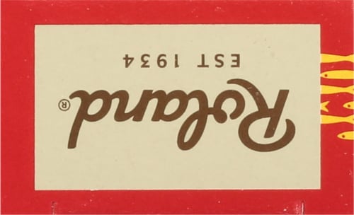 Roland® Anchovy Paste Perspective: top
