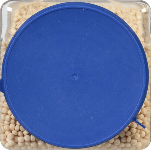 Roland® Traditional Israeli Couscous Toasted Pasta Perspective: top
