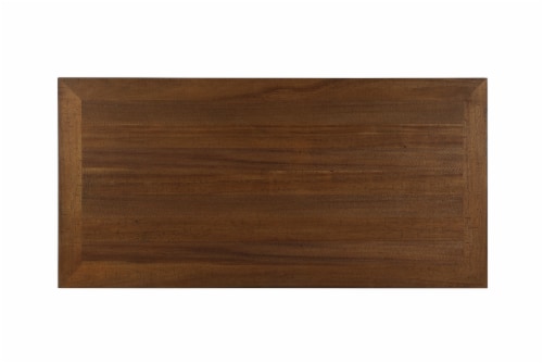 HD Designs Cayden Coffee Table Perspective: top